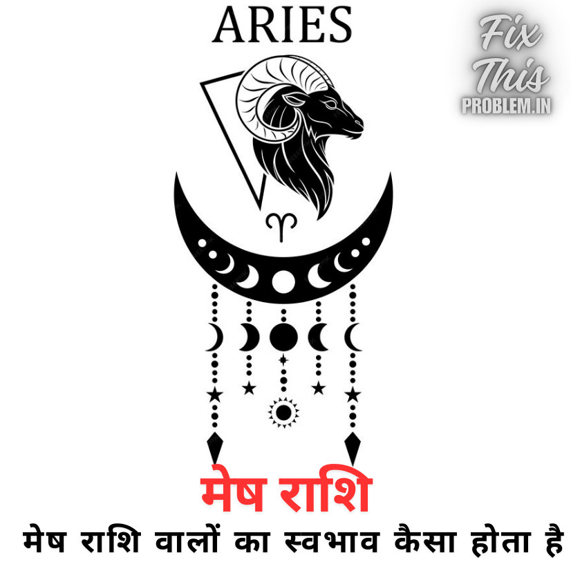 Aries Zodiac Sign