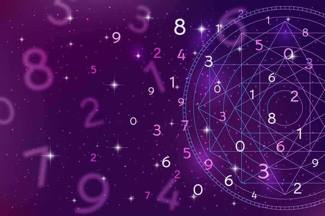 Numerology Number 1